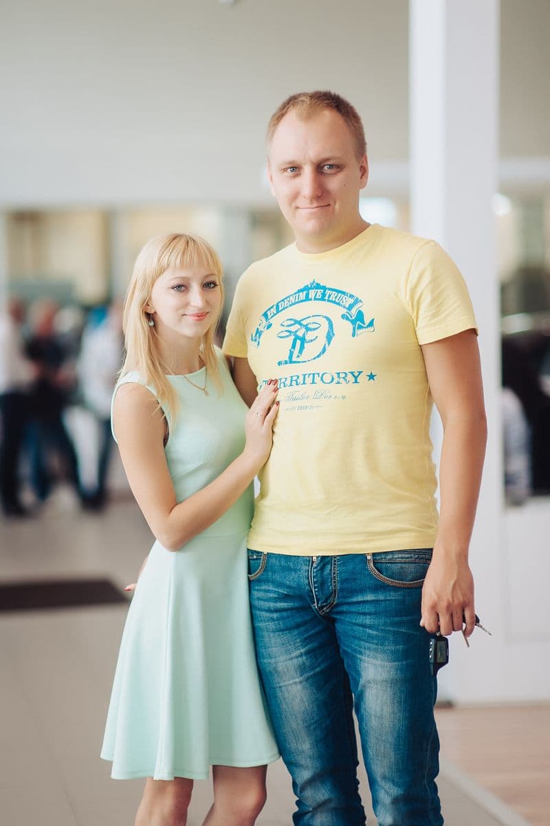 25 июля состоялась долгожданная презентация Нового Polo