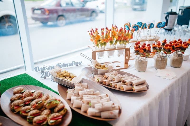 25 июля состоялась долгожданная презентация Нового Polo