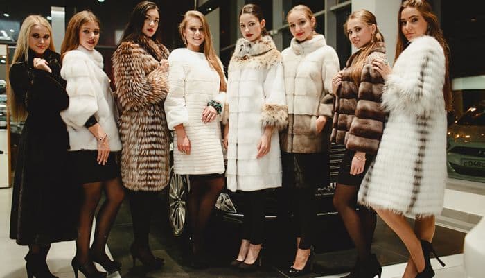 В Кирове прошла презентация Hyundai EQUUS