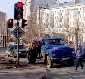 ДТП на Милицейской: женщину приговорили к 2,5 годам колонии-поселения