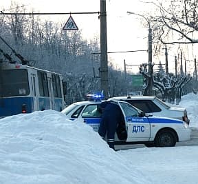 ДТП: еще один школьник попал под колеса автомобиля