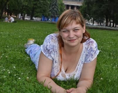 Женщина-таксист. «Я не боюсь буйных пассажиров»