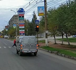 15-летний Максим, сбитый на улице Воровского, скончался в больнице...