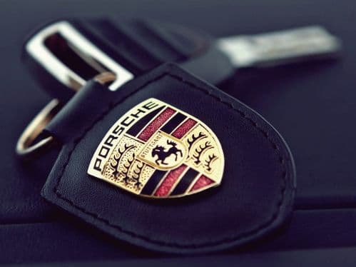 Семьи Порше и Пьех вернули контроль над Porsche