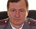 Главным гаишником области стал Александр Усцов