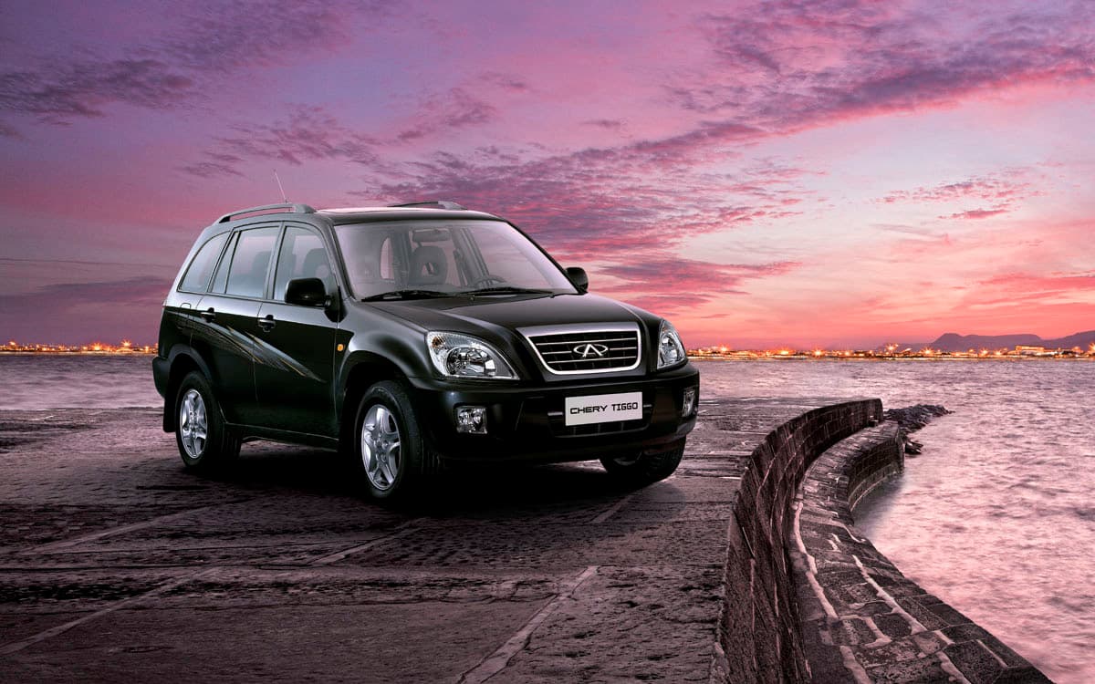 Топ-3 самых популярных китайских авто на вторичке в январе 2024 года