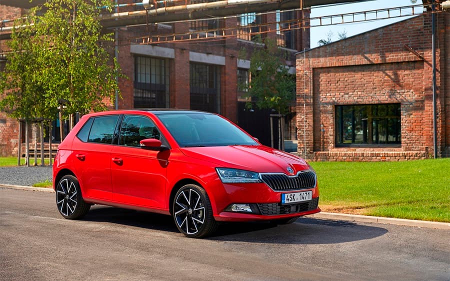 Эксперты назвали топ-3 иномарок для начинающих водителей