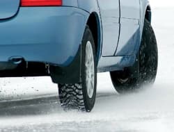 Когда «переобуть» автомобиль?