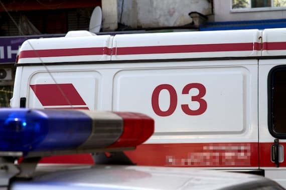 На Воровского водитель сбил пешехода и скрылся