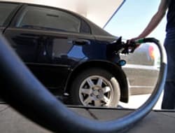 Все марки топлива стали дешевле на 50 копеек