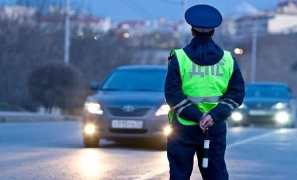 Два года колонии дали водителю большегруза за смертельный наезд на полицейского