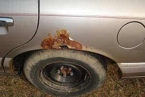 Как узнать всё о кузове автомобиля?