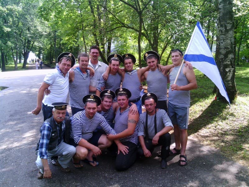 День ВМФ в Кирове. Дороги в городе перекроют