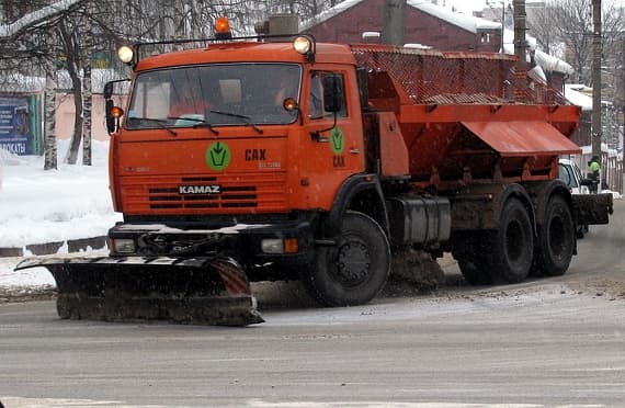 Павел Кошкин опроверг информацию о проблемах с «Бионордом»