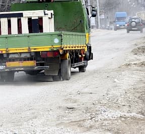 «Золотой песок». УФАС и прокуратура разбираются с дорожниками