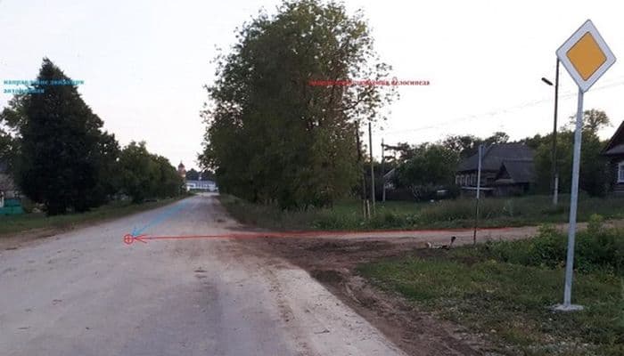 В крови погибшего в ДТП 6-летнего велосипедиста был найден алкоголь