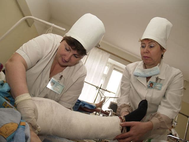 Водитель «двенадцатой» намеренно наехал на пешехода и скрылся