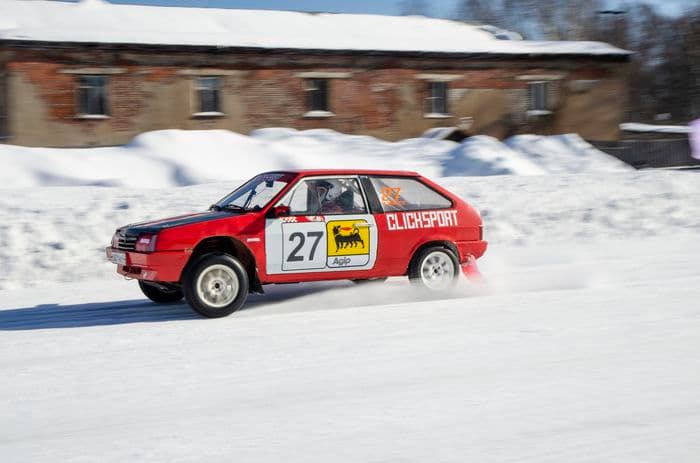 Фотогалерея