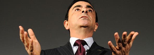 Карлос Гон возглавил совет директоров АВТОВАЗа