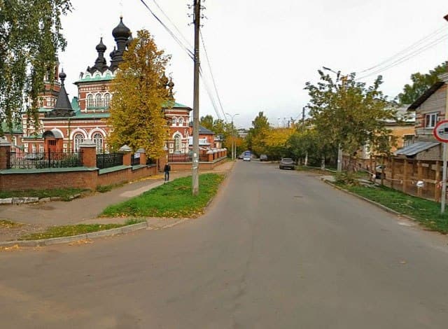 Улицу Урицкого на 2 недели перекроют для автотранспорта