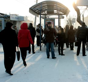 Реформа общественного транспорта продолжается