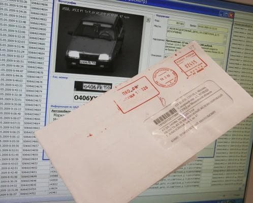 80 км\ч по городу. Кировские водители увлекаются