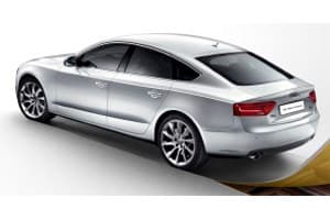 Сладкий weekend и вкусные предложения на Audi