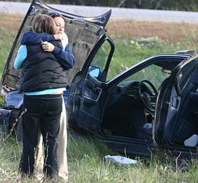 Молодые убийцы. По вине подростков в ДТП гибнут люди
