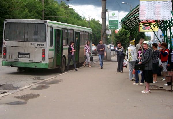 Новая маршрутная сеть. «Соцопросы могут быть ущербными»