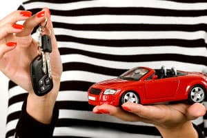 «Женский автокредит» когда очень хочется машину