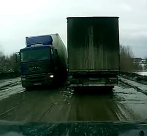 Ремонт областных дорог. Отремонтируют всего 90 километров