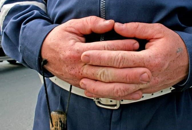 За взятку сотруднику ДПС кировчанина посадили на год 