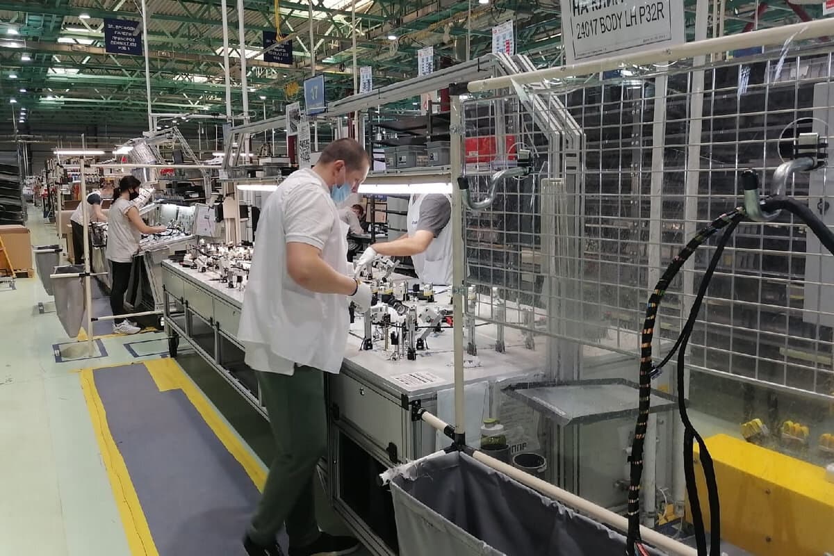 Крупный российский производитель автокомпонентов продал свой бизнес