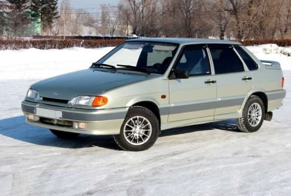 Из-за собаки на трассе погиб водитель «пятнадцатой»