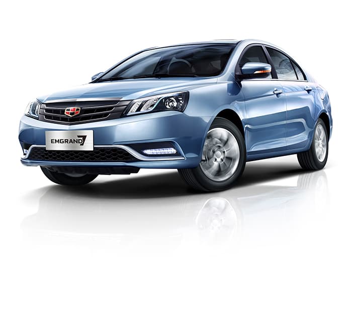 Выгодный кредит по программе Geely Finance