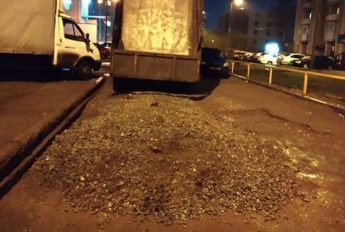 Выходные: краткий обзор происходящего на Кировских дорогах