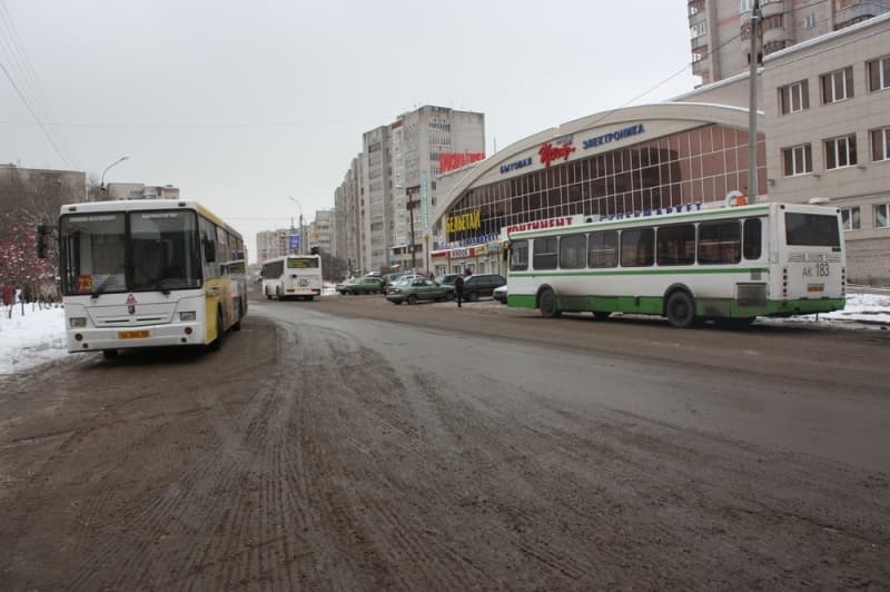 Городские маршруты. Власти готовят очередной «сюрприз»