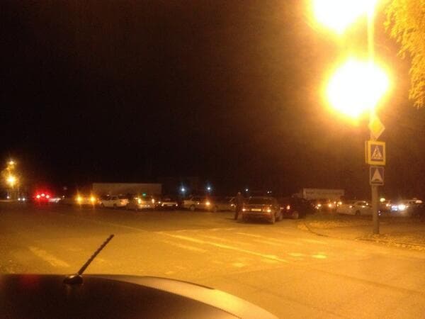 Таксисты ищут способы защиты от пассажиров