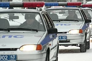 ГИБДД в рейде: инспекторы выписали за выходные в 2 раза больше штрафов