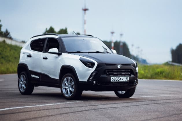 Презентация предсерийного «Ё-мобиля» пройдет в июле