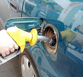 Цены на топливо: в Кирове критику Путина не услышали...