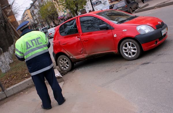 Кировские страховщики грозят уйти после изменений в законе об ОСАГО