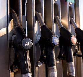 Дизельное топливо подорожало. Ждем повышения цен на бензин?