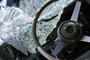 Еще один молодой гонщик попал в ДТП, на этот раз в аварии пострадало 4 человека