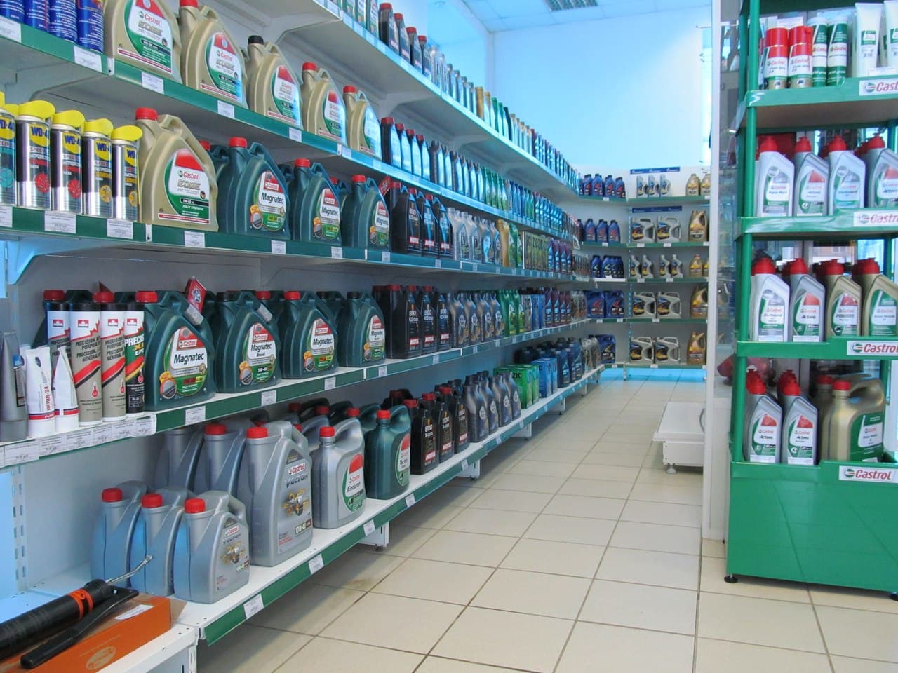 Обновленный автосалон «КИРОВАВТОКОМ» готов принимать гостей