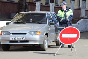 В субботу по улице Профсоюзной перекроют движение