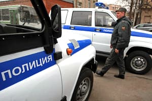 Не прошедшие аттестацию милиционеры стали секретарями