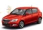 Старт заказов на &amp;#352;KODA Fabia Fresh!