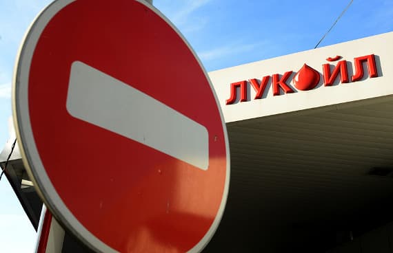 Ожидаемый рост цен. На «Лукойле» вновь подорожал бензин