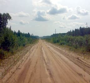 Альмеж-Скрябино. Очередная ступень к северному морскому пути